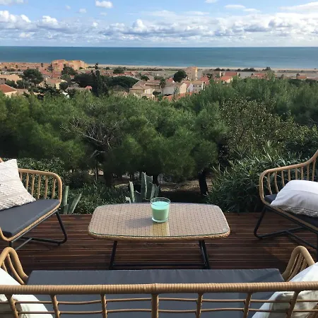 Apartment Saint-pierre-la-mer