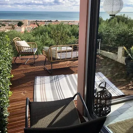 Apartment Saint-pierre-la-mer Fleury (Aude)