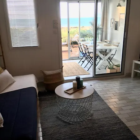 Apartment Saint-pierre-la-mer *